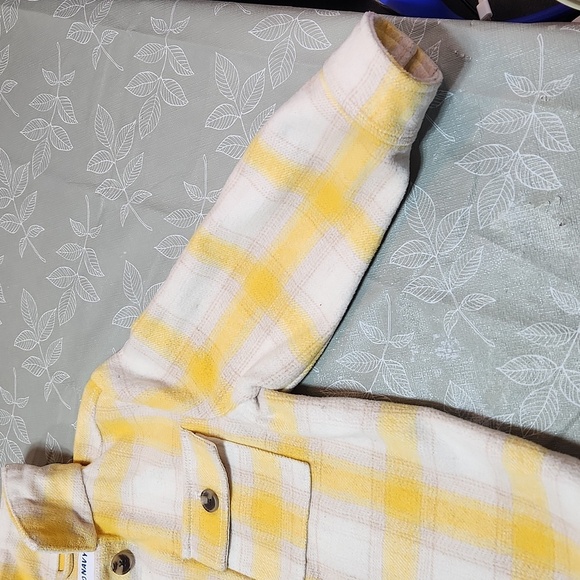 Old Navy Kids Coat - Picture 4 of 14